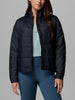 Sienna Hill Quilted Jacket