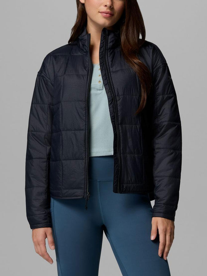 Sienna Hill Quilted Jacket