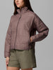 Sienna Hill Quilted Jacket