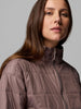 Sienna Hill Quilted Jacket