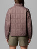 Sienna Hill Quilted Jacket