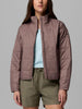 Sienna Hill Quilted Jacket