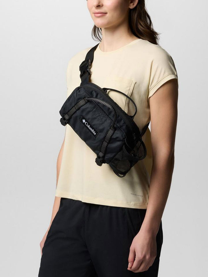 Columbia Echo Mountain Hip Pack | BLACK (010)