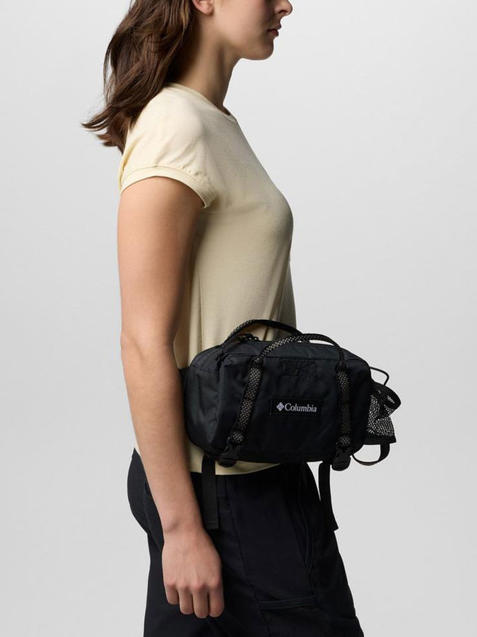 Columbia Echo Mountain Hip Pack | BLACK (010)