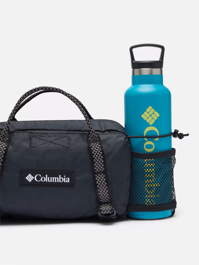 Columbia Echo Mountain Hip Pack Bag | BLACK (010)