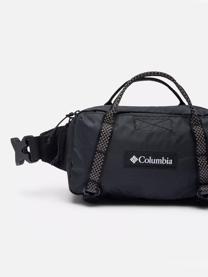 Columbia Echo Mountain Hip Pack Bag | BLACK (010)