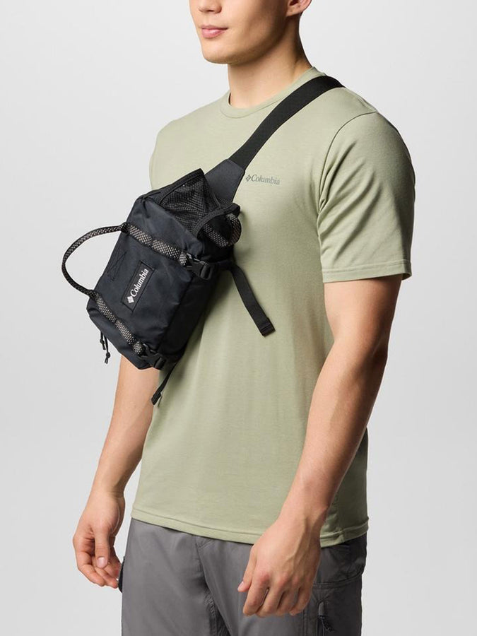 Columbia Echo Mountain Hip Pack | BLACK (010)