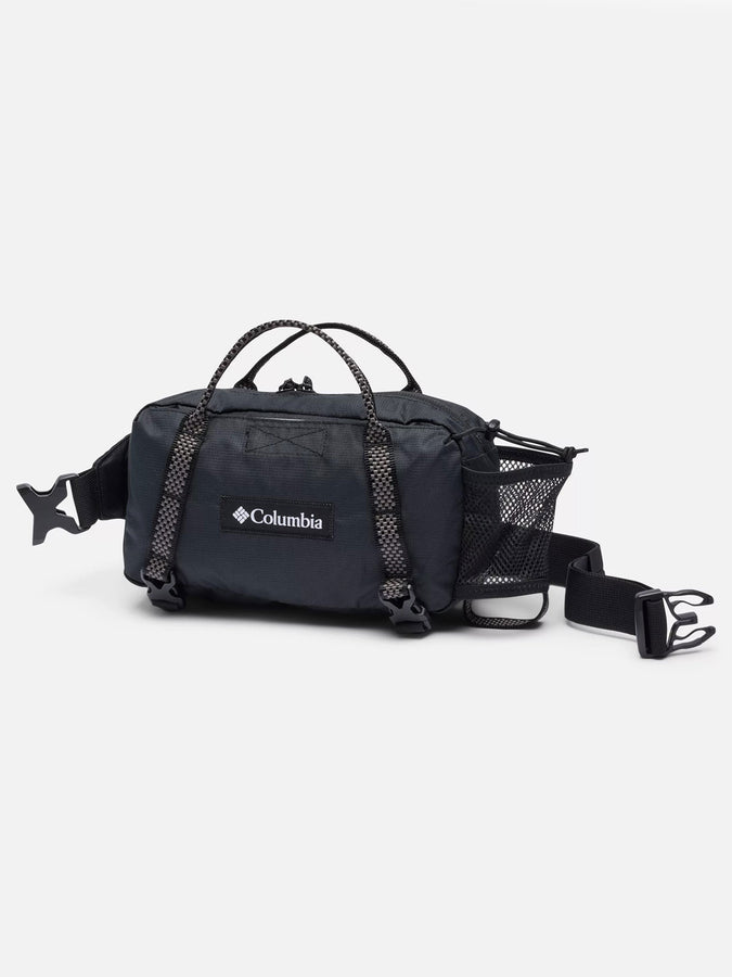 Columbia Echo Mountain Hip Pack Bag | BLACK (010)