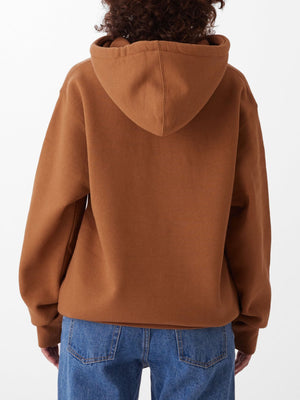 vintage 2000’s lucky brand zip up hoodie, tan/olive