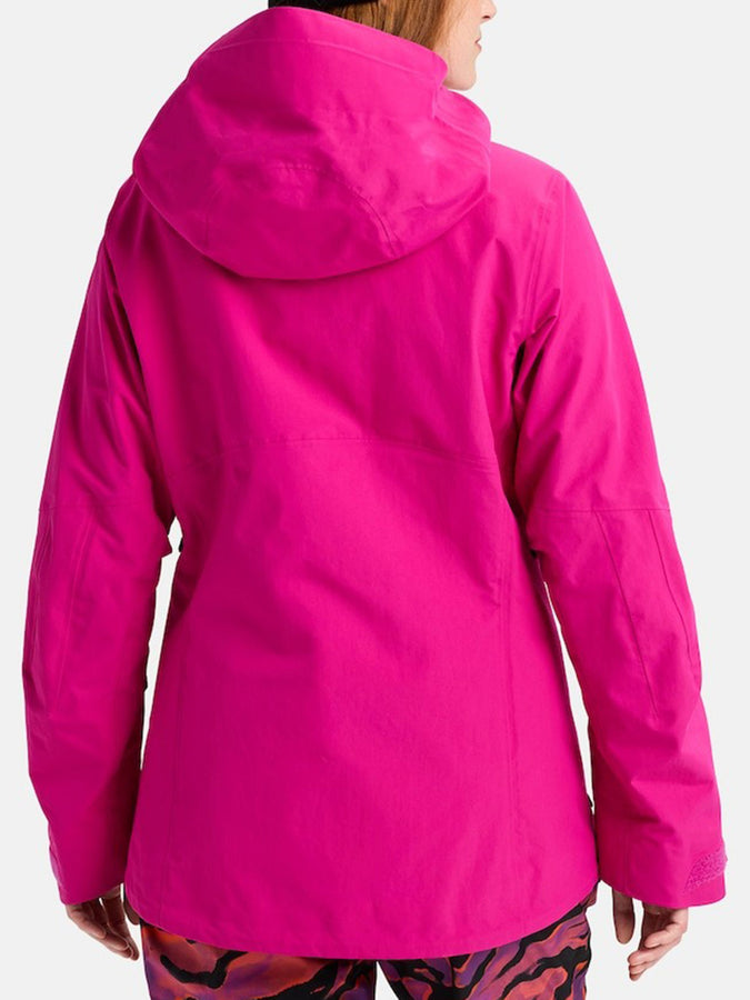 Burton GORE-TEX [ak] Upshift Jacket Winter 2026 | VERRY BERRY (69P)
