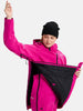 Burton GORE-TEX [ak]® Kimmy Anorak Jacket Winter 2026