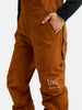 Burton GORE-TEX [ak] Kimmy Bib Winter 2026