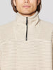 Mountain Hardwear Summit Grid Big Grid Half Zip Fleece Winter 2026