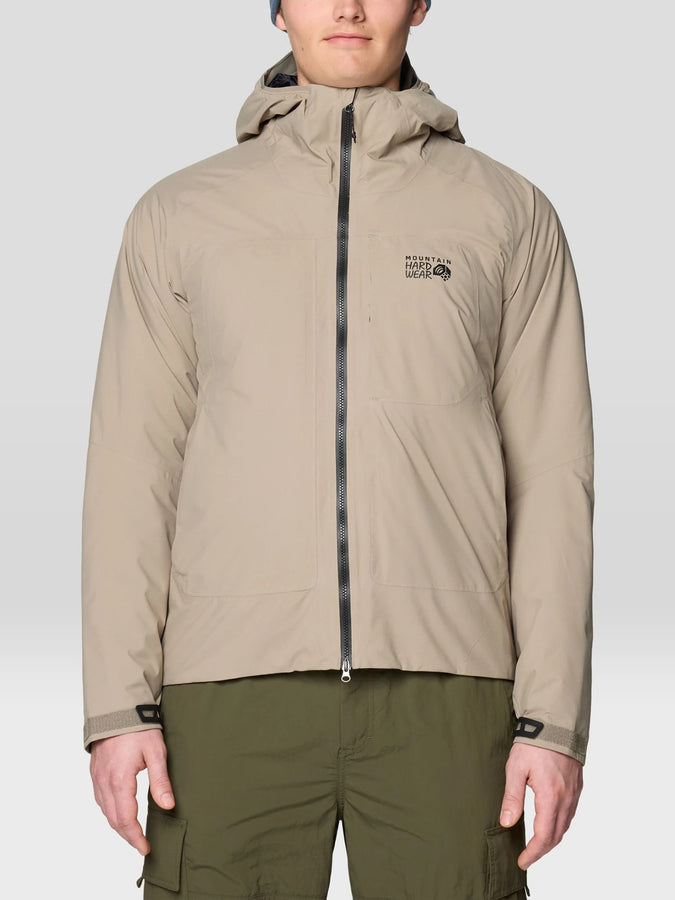  Mountain Hardwear Stretch Ozonic Insulated Jacket Winter 2026 | DUNES (262)