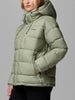 Columbia Pike Lake III Hooded Jacket Fall 2026
