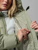 Columbia Pike Lake III Hooded Jacket Fall 2026