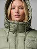 Columbia Pike Lake III Hooded Jacket Fall 2026