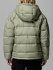 Columbia Pike Lake III Hooded Jacket Fall 2026