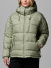 Columbia Pike Lake III Hooded Jacket Fall 2026