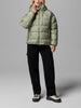 Columbia Pike Lake III Hooded Jacket Fall 2026