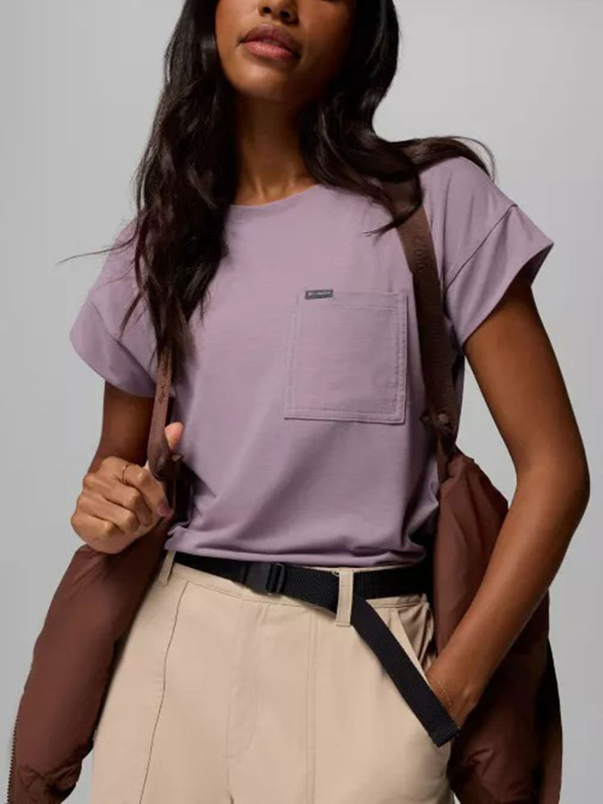 Amaze Puff™ Hooded Jacket