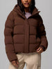 Columbia Amaze Puff™ Hooded Jacket Fall 2025