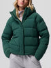 Columbia Amaze Puff™ Hooded Jacket Fall 2025
