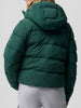 Columbia Amaze Puff™ Hooded Jacket Fall 2025