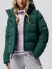 Columbia Amaze Puff™ Hooded Jacket Fall 2025