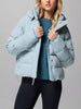 Columbia Amaze Puff™ Hooded Jacket Fall 2025
