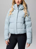 Columbia Amaze Puff™ Hooded Jacket Fall 2025