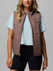 Columbia Sienna Hill Quilted Vest Fall 2026