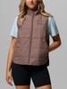 Columbia Sienna Hill Quilted Vest Fall 2026