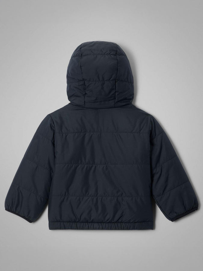 Columbia Double Trouble III Jacket Fall 2026 | BLACK/BLACK BOX STAR (013)