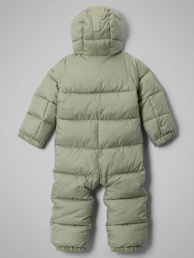 Columbia Pike Lake 2027 – Insulated One Piece (Kids 2-7) | SAFARI (349)