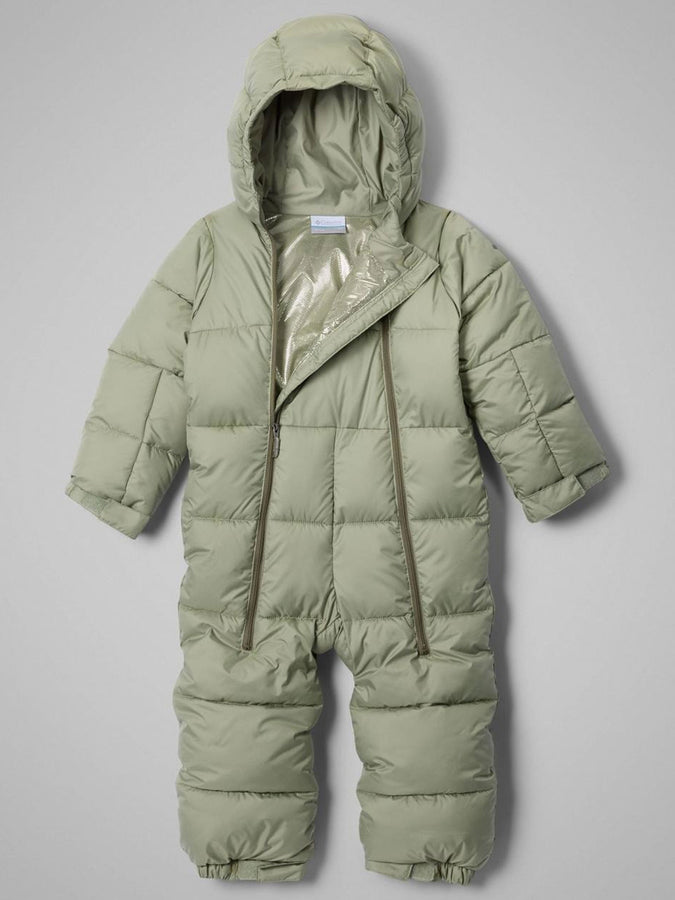 Columbia Pike Lake 2027 – Insulated One Piece (Kids 2-7) | SAFARI (349)