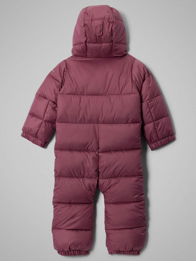 Columbia Pike Lake 2027 – Insulated One Piece (Kids 2-7) | ANTIQUE MAUVE (551)