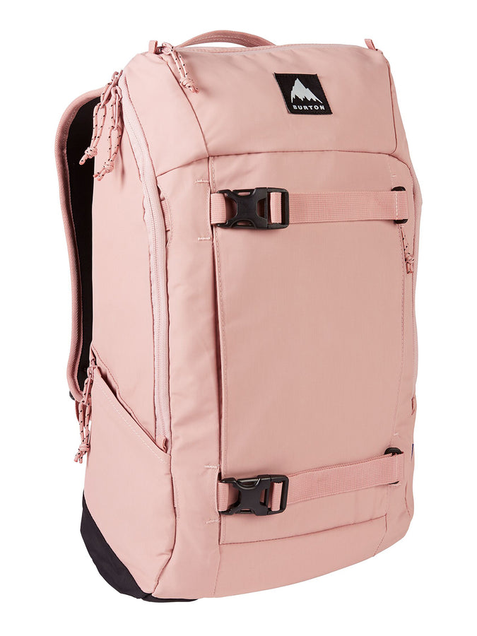 Burton Kilo 2.0 27L Backpack | POWDER BLUSH (651)