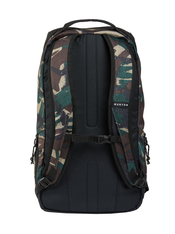 Burton Kilo 2.0 27L Backpack | SEERSUCKER CAMO (E0E)