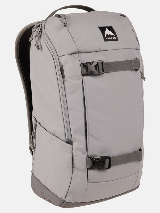 Burton Kilo 2.0 27L Backpack SHARKSKIN (022)