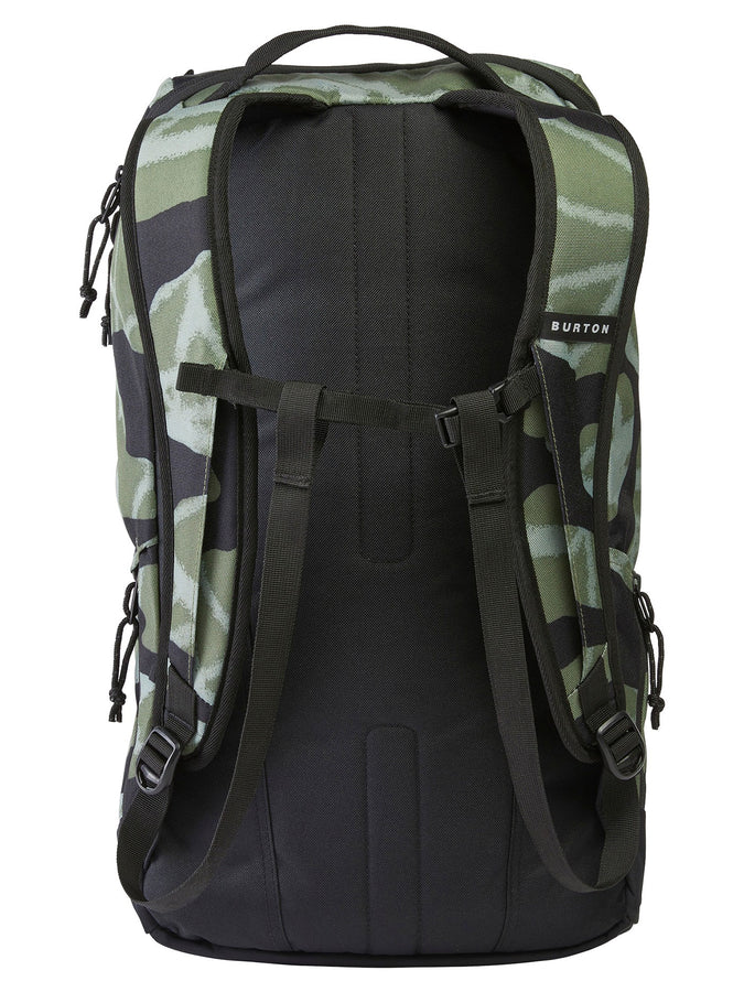 Burton Kilo 2.0 Backpack | GRAFFITI CAMO (E3U)