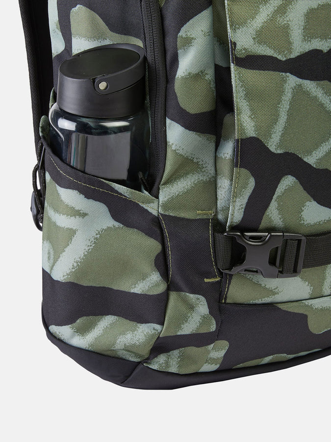 Burton Kilo 2.0 Backpack | GRAFFITI CAMO (E3U)