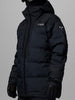 Columbia Glacier Ridge Down 2027 – Insulated Jacket