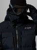 Columbia Glacier Ridge Down 2027 – Insulated Jacket