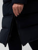 Columbia Amaze Puff Long Hooded Jacket Fall 2026