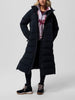 Columbia Amaze Puff Long Hooded Jacket Fall 2026
