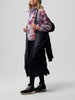 Columbia Amaze Puff Long Hooded Jacket Fall 2026