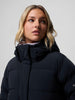 Columbia Amaze Puff Long Hooded Jacket Fall 2026