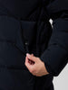 Columbia Amaze Puff Long Hooded Jacket Fall 2026