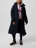 Columbia Amaze Puff Long Hooded Jacket Fall 2026